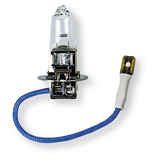 Ampoule halogène H3 24V / 70W STANDARDline